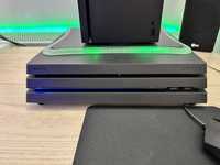 Playstation PS4 Pro 1 Tera