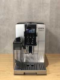 Кавоварка Delonghi Dinamica ECAM352.55.SB