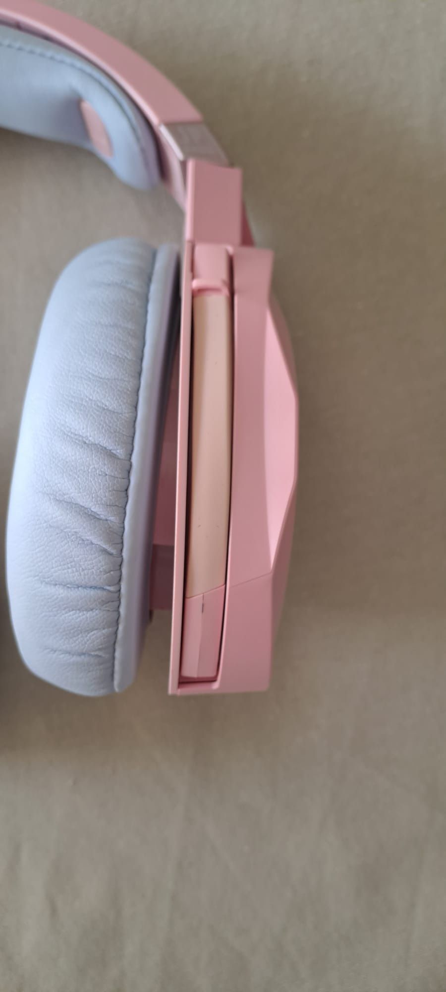 Asus ROG Strix Fusion 300 Pink LTD