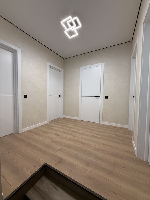 Просторий таунхаус 125 м² у закритій, тихій локації — з ремонтом!