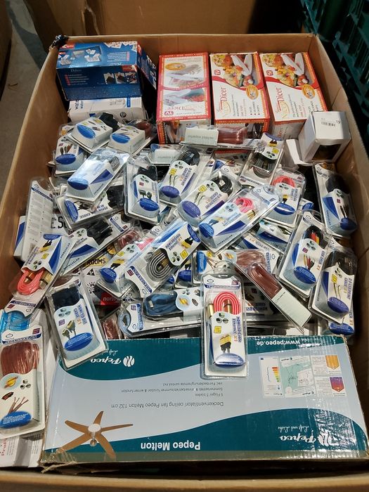 Paleta mix ABC zwroty