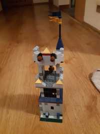 Lego Castle 7037 jedna wieża