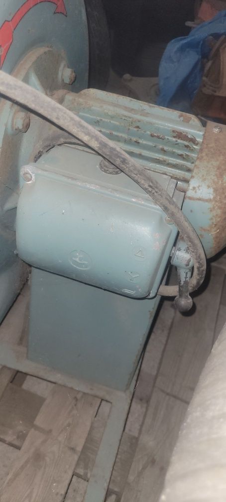 Dmuchawa Neuero 2,2kW