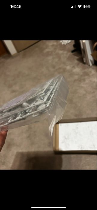 Model UM Messerschmitt 1:48