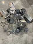 Robot planetarny kuchenny Kenwood