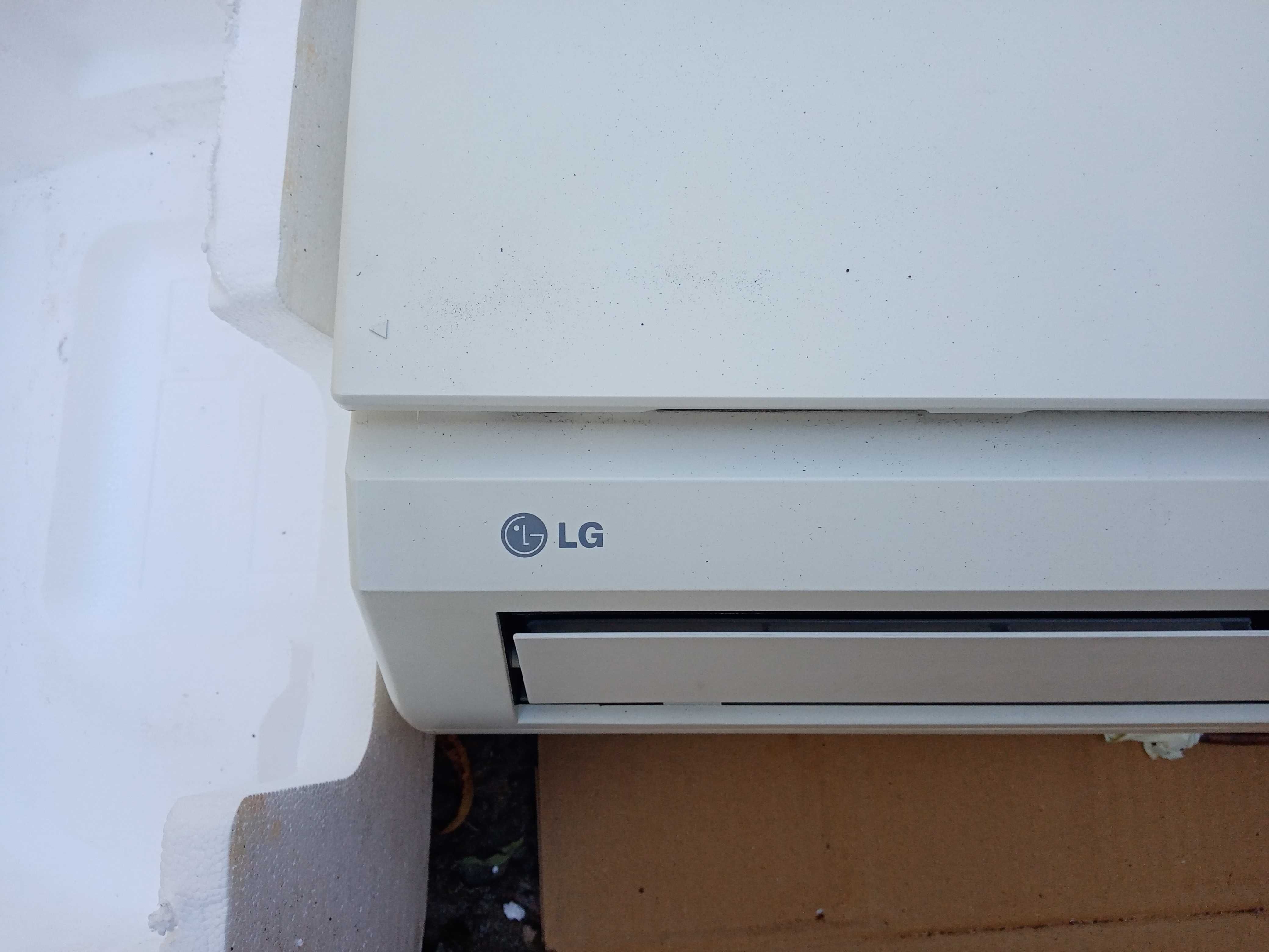 Внутренний блок LG MS07AH, - 40 NEOPLASTA