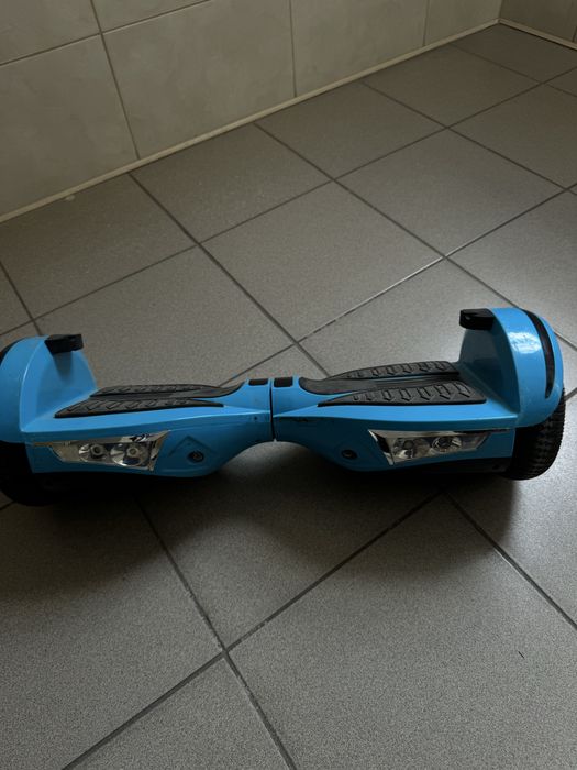 Гироборд 2Е HB 101 7.5” Jump Blue