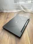 Laptop Asus Gaming TUF Komplet