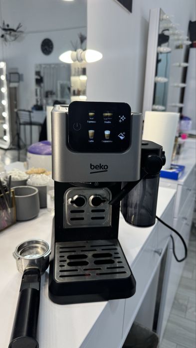 Кавоварка BEKO стан 10/10