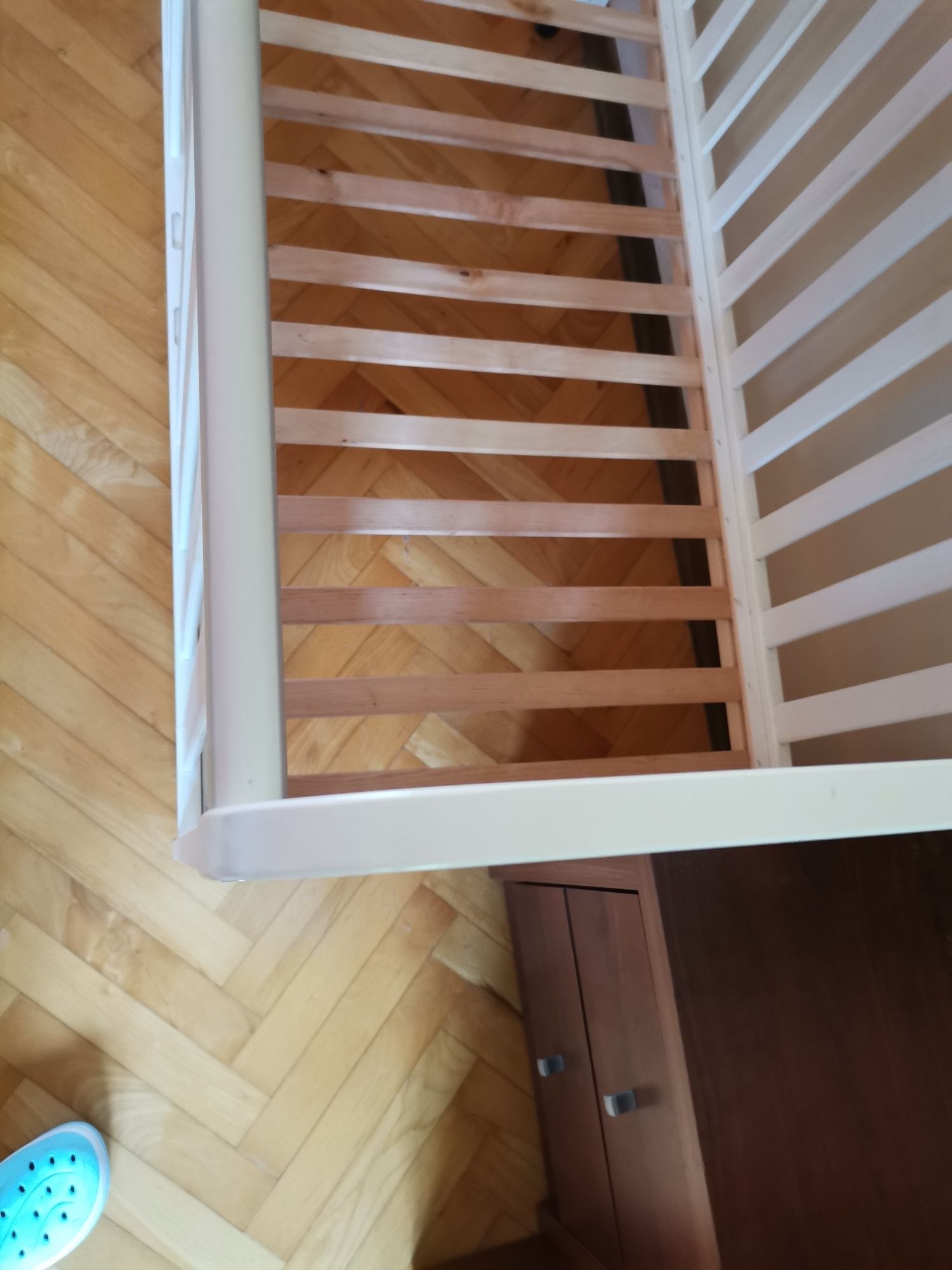 Łóżeczko dziecięce