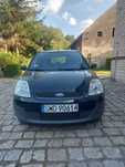 Ford Fiesta 2007r. 1.3 Benzyna 163500km
