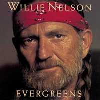 Willie Nelson - "Evergreens" CD