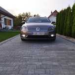 Passat B7 2011r 120KM 205t.km prywatne