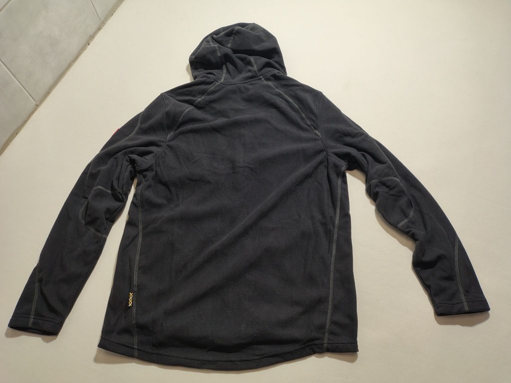 Engelbert Strauss bluza polar L roboczy