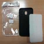 Etui do telefonu plecki