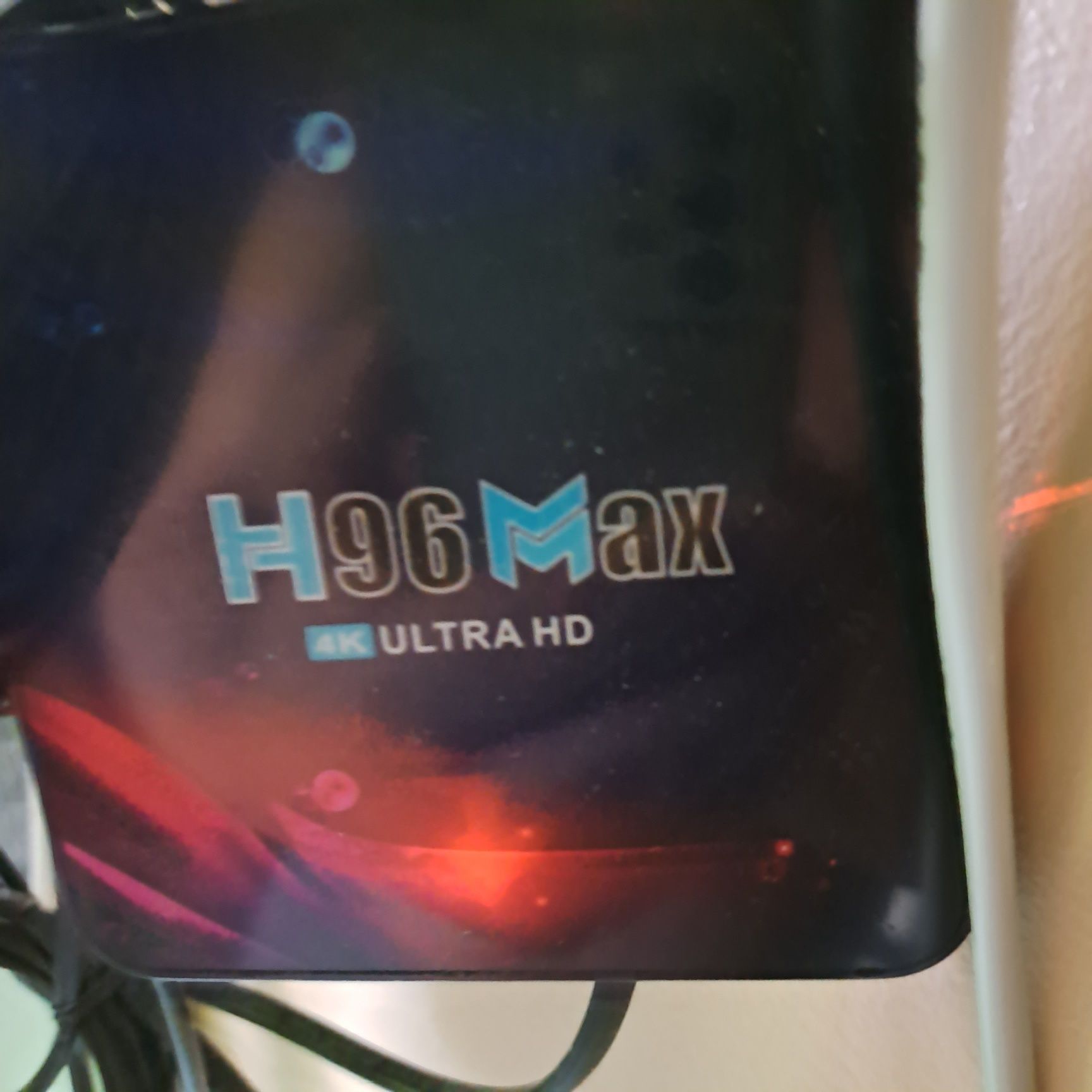 Tv Smart Box , modem do oglądania tv internetowej, wyszukiwarka