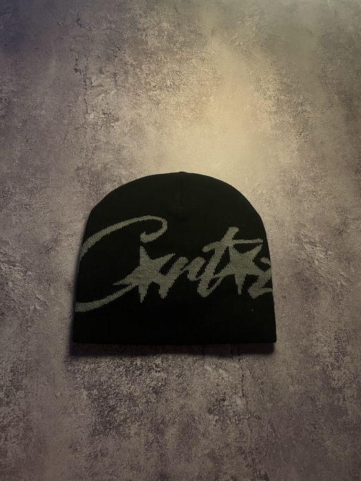 Шапки corteiz | зимова шапка кортез