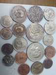 Moedas antigas republica portuguesa