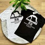 БЕЗ ПЕРЕДПЛАТ » Новые футболки MANTO » Society » XS S M L XL