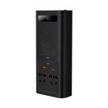 Samochodowa przetwornica napięcia prądu 12V - 220V IGBT 300W