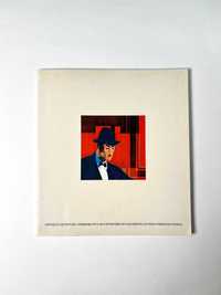 Exposição de Pintura Centenário de Fernando Pessoa 1988 Gulbenkian