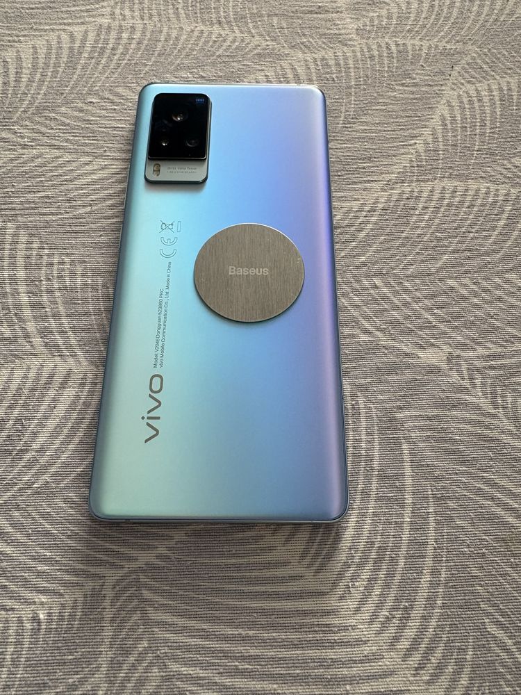 Smartphone VIVO X60 Pro Dual Sim