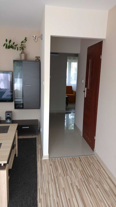 Mieszkanie do wynajęcia.