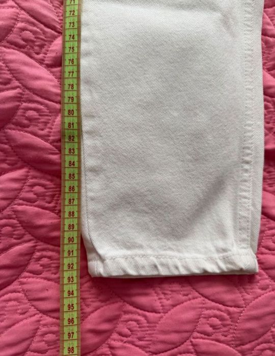 Джинси жіночі 34 sinsey