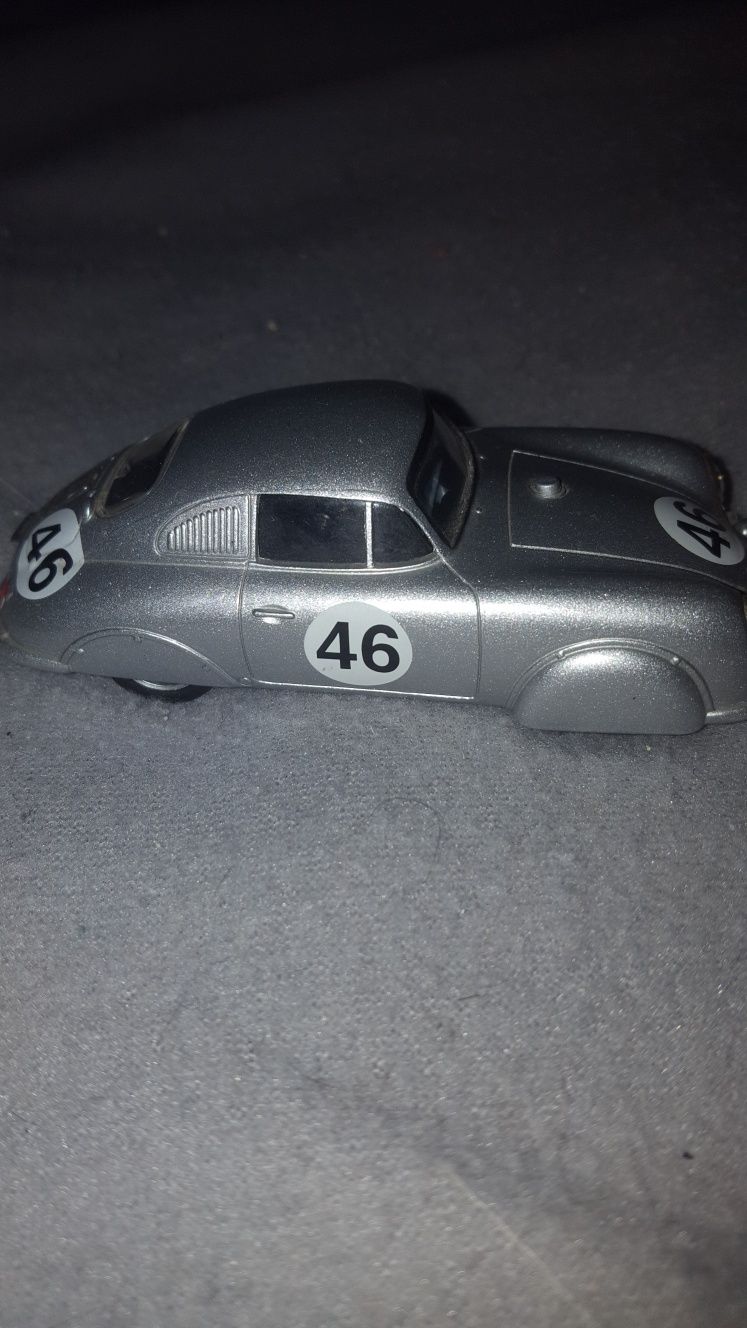 Porsche 356 raro