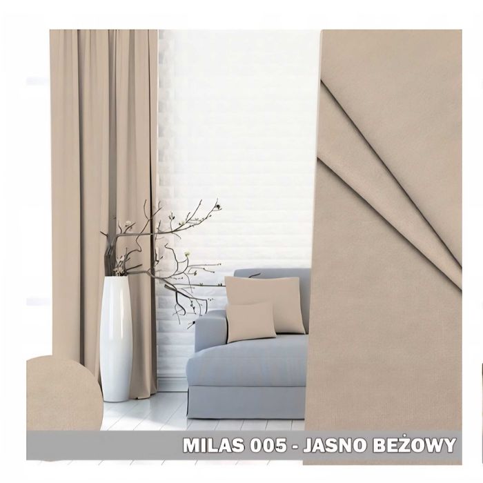 Zasłona zacieniająca