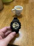Часы CASIO G-Shock GA-110GB