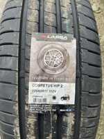 Летняя резина 225/65 R17 Lassa Competus