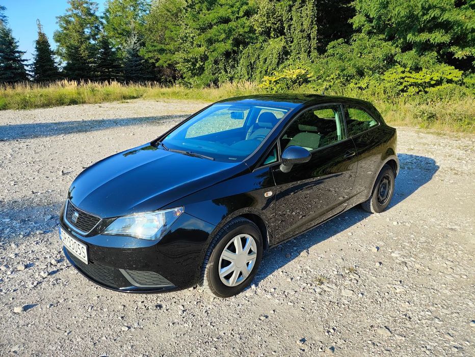 Seat Ibiza Seat Ibiza 1.2