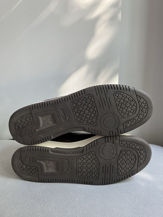 Nowe Buty Puma