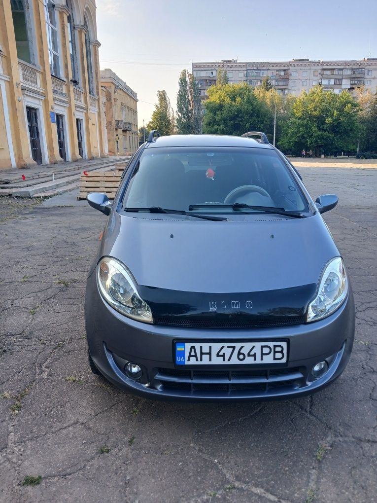 Продам Chery Kimo 1.3