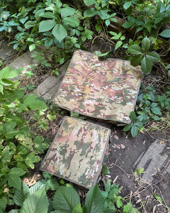 Чохол антидрон для Starlink Hight Perfomance маскування Старлінк