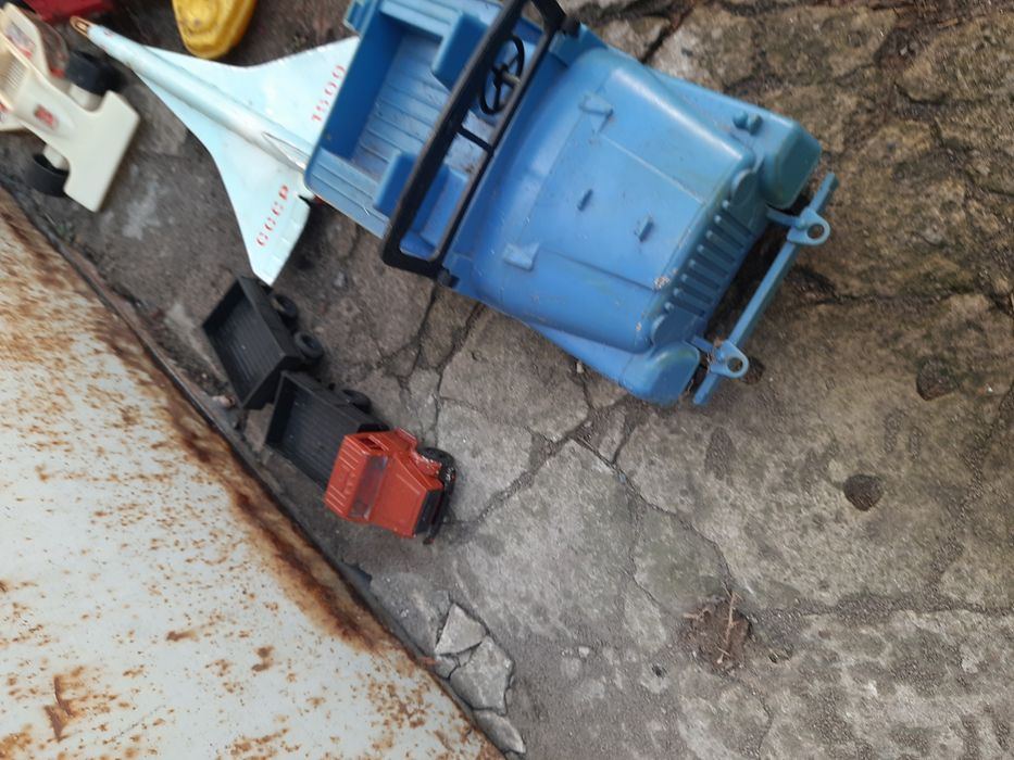 Продам игрушки СССР