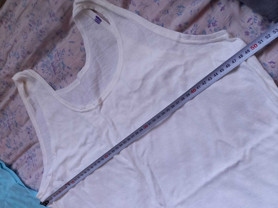 Майка мужская 100% хлопок дешево