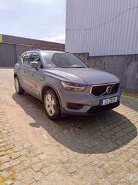 Volvo XC40 1.5 T3 momentum plus geartronic