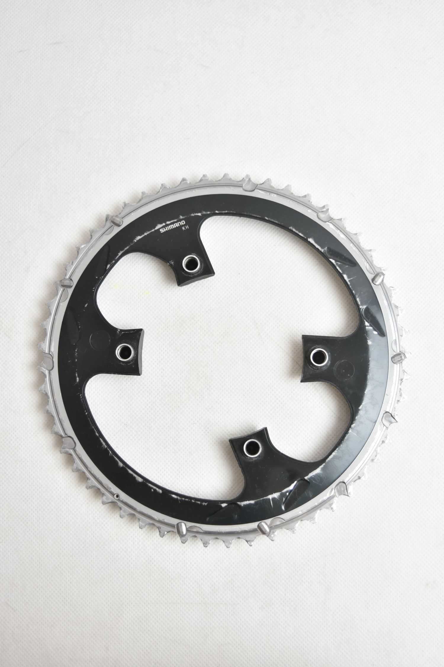 blat, tarcza, zębatka SHIMANO dura ace fc-9000 ! 53z ! bcd 110 ! 11s !