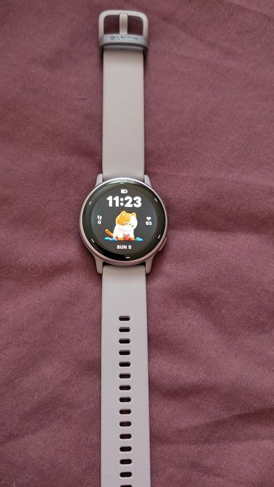 Smartwatch Garmin