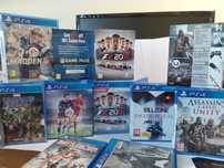 Ігри PS4 оптом ідеал