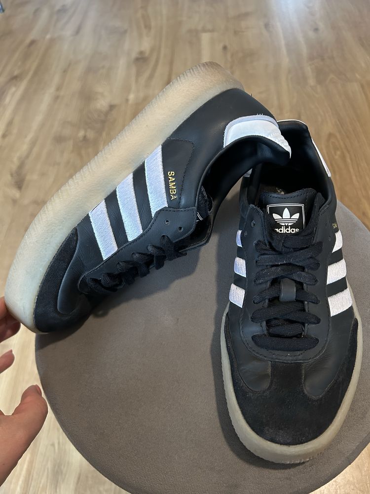 Buty Adidas Samba rozmiar 38 2/3