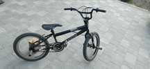Rower BMX 20 cali Folta