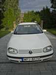 Volkswagen Golf IV kombi 1,9 tdi