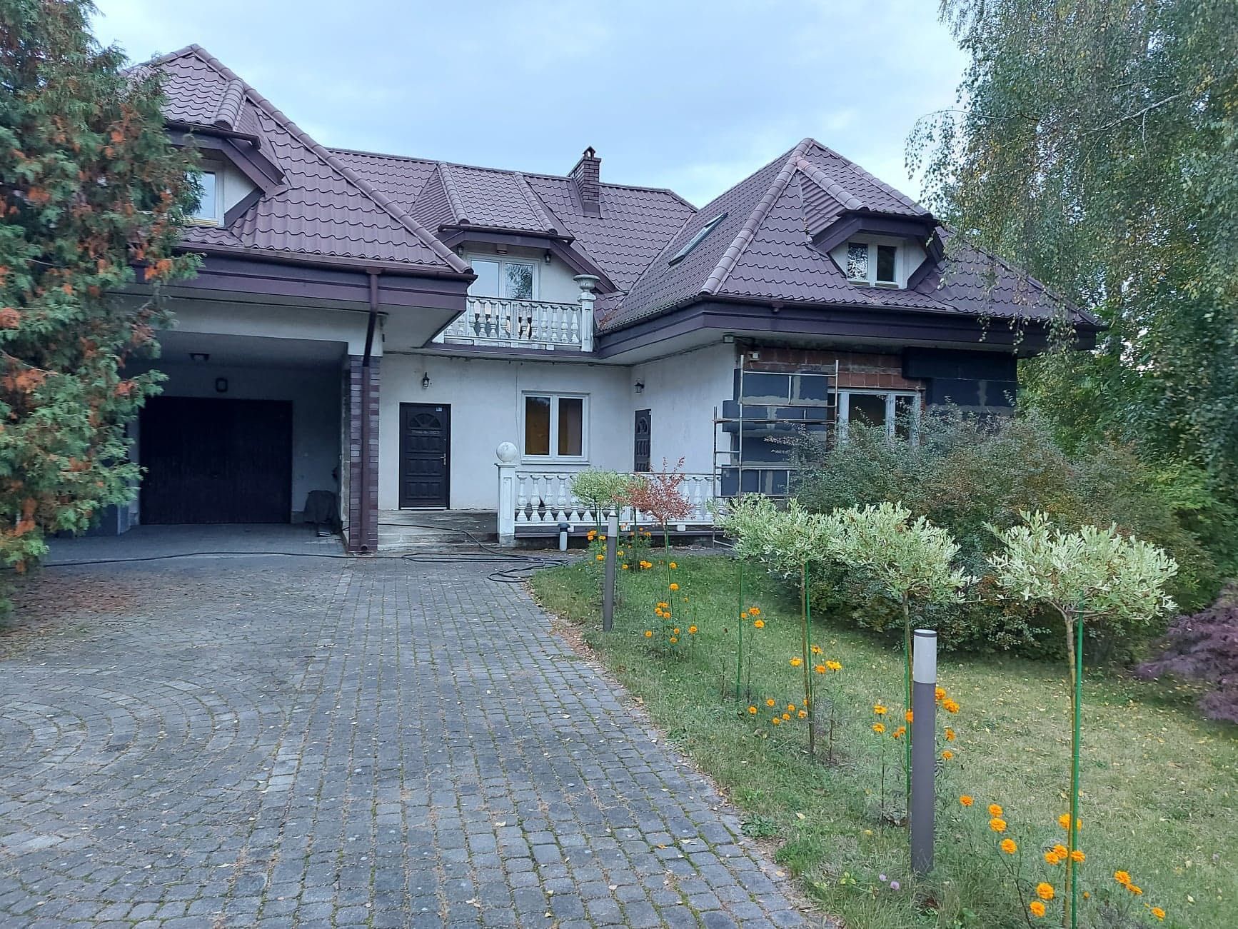 Dom do wynajęcia – Piaseczno