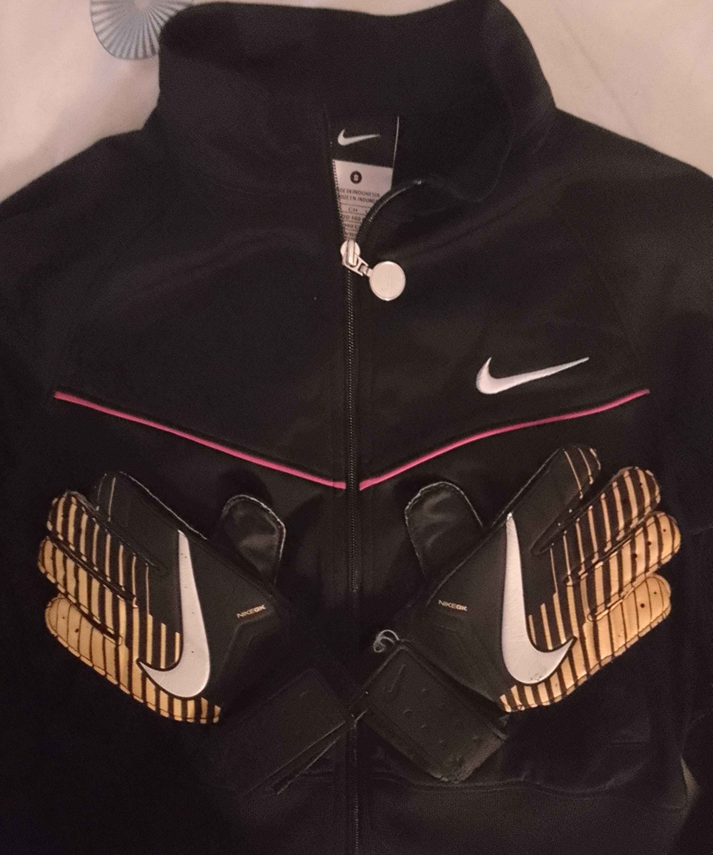 Casaco Fato de treino Nike "Criança"