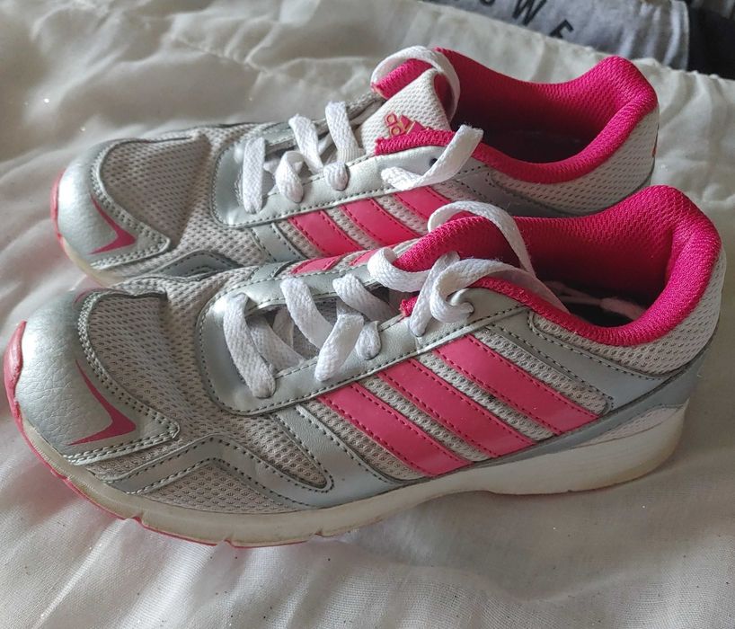 Buty adidas roz 35