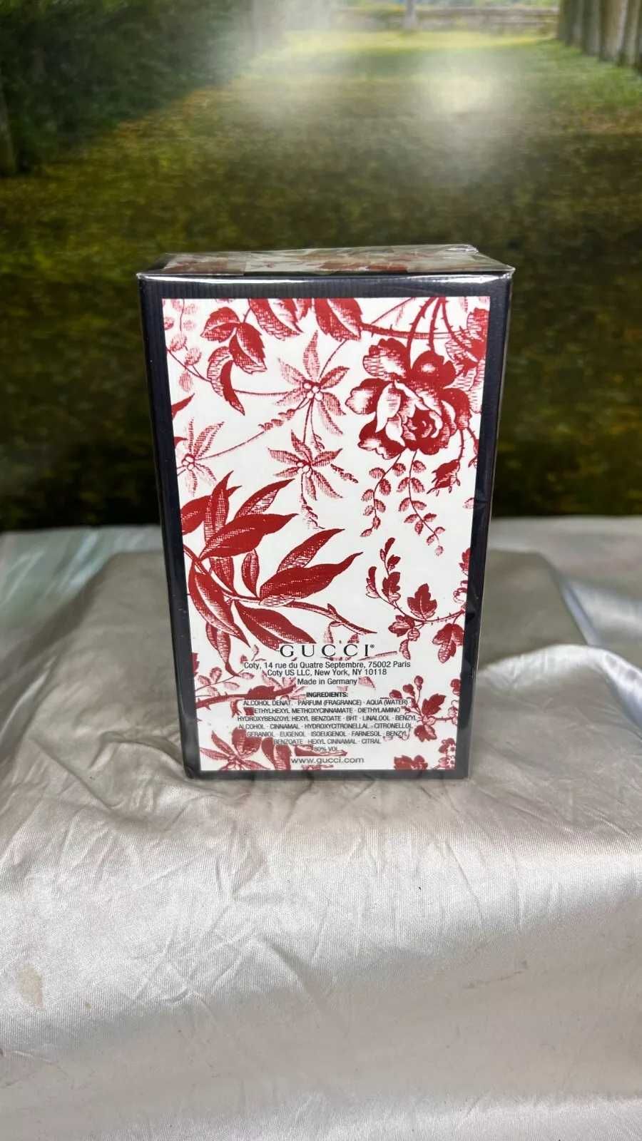 Gucci Bloom Profumo Di Fiori Eau de Parfum dla Kobiet, 100 ml