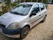 Toyota Yaris 1.0 Corolla 1.4 Klima Wspomaganie